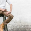 Black pants - Imagen 2